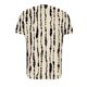 thumbnail image 5 of TaTaai Womens Spring Summer Cardigan Short Sleeve Casual Top Lightweight Print Button Down Pocket Detail Loose Fit Blouse Gift, 5 of 5