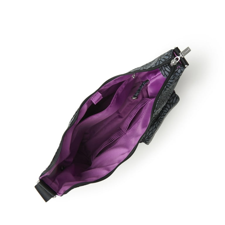 baggallini Everywhere Bagg With RFID