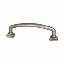 Berenson BE1279 10VB 96 mm Tailored Traditional Pull, Verona Bronze