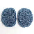 thumbnail image 3 of Bangcool Cache-Oreilles Bandless Chaud Coupe-Vent Unisexe Sacs d'Oreilles Hiver Cache-Oreilles, 3 of 6
