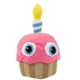 thumbnail image 1 of 2026 Five Nights Cupcake Plush ,40cm halloween Christmas Birthday Choice for Boys Girls Home Decor, 1 of 3
