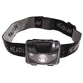 thumbnail image 2 of Outdoor Waterproof Headlight Super Bright Head Torch LED Headlamp Flashlight, 2 of 6