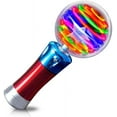 thumbnail image 1 of Children’s Luminous Magic Ball Toy Wand LED Flashing Wands for Boys and Girls Luminous Glow Stick Round Ball Support Lights Concert Children’s Performance Props, 1 of 5