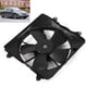 thumbnail image 4 of Ventilador De Condensador A/C, 19015RNAA01 Amplia Aplicación Durable Fácil Instalación Para Reemplazo De Automóvil Para Civic DX-G Sedan 4 Puertas 2011 ANGGREK IH1618, 4 of 8