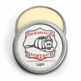 thumbnail image 2 of Firehouse Moustache Wax, Light, 2 of 2