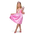 Disney Princess Aurora Tiara to Toe Dress up Set, Girls' Costume