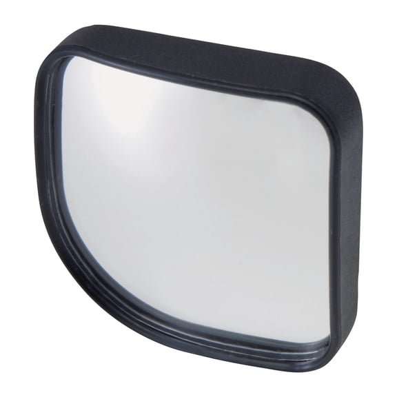 CW011 - Fit System 2 1 / 8" x 2 1 / 8" Wedge, Spot Mirror