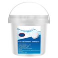 thumbnail image 1 of 300 Pcs Tablettes de Nettoyage pour Piscine et Spa, 1 of 8