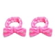 thumbnail image 2 of Qarigey Diademas Nudo Estiramiento Anudado Accesorios para el cabello Diadema para de cara Type2 NO2, 2 of 6