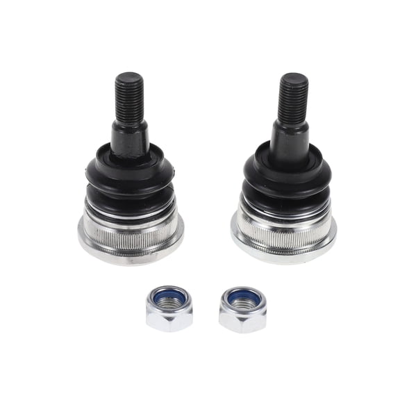 Unique Bargains 2 Pcs Front Lower Ball Joints for Hyundai Elantra 11-16 No.K500236/545303X000