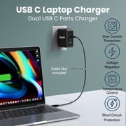Fast Charger 140W GaN+
