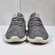 thumbnail image 2 of Ad-id-as Tubular Shadow Knit Shoes Men's 6.5 Running Jogging Gray, 2 of 6