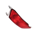 thumbnail image 2 of Fog Light LR043985t Left Rear Bumper Fog Light For Range Rover Sport 2014 to 2021, 2 of 14