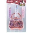 thumbnail image 1 of Mickey & Minnie 3pk Lip Gloss with Travel Box, 1 of 5