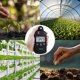 thumbnail image 5 of Photosynthetic Radiometer Flux Meter Handheld Light Energy Meter, 5 of 5