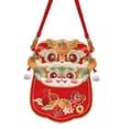 thumbnail image 3 of Bolso Hanfu bordado, bolso cruzado, bolso de cosméticos, bolsa de dinero, bolso de hombro de viaje, vestido para vacaciones, viajes, fiestas, compras , Estilo b CUTICAT Bolsas Hanfu bordadas, 3 of 8