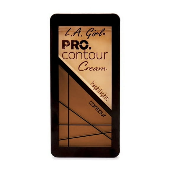 Medium L.A Girl Pro Face Contour Cream