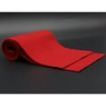 thumbnail image 3 of Baohd Piano Keyboard Cover Protective Home Stain-Resistant Anti-Dust Polish Cloth Cotton Cleaning Tools Musical 88 Keys Care Red, 3 of 6