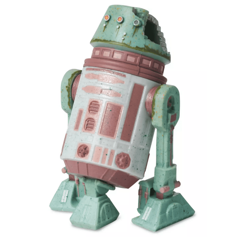 Star Wars Droid Factory R5-Z0MB Action Figure - Walmart.com
