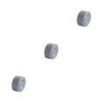 thumbnail image 1 of stanreset 1/2/3 Sealing Sink Sealer Tile Sticker Waterproof Dustproof Multipurpose Bathroom Long-lasting Household Accessories Type 19 3PCS, 1 of 6