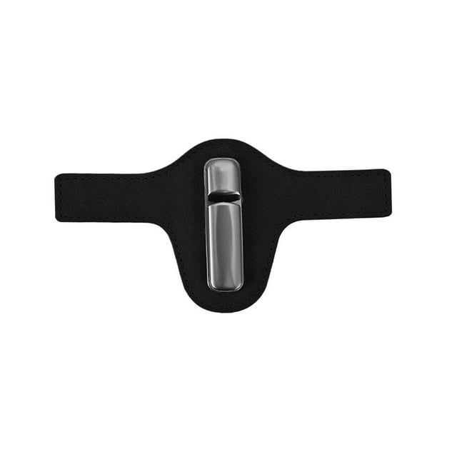 GXFCAI Ergonomically Designed Car Seat Belt Retainer, Cushioned for Quiet Operation, Secure Fit Technology for Enhanced Comfort