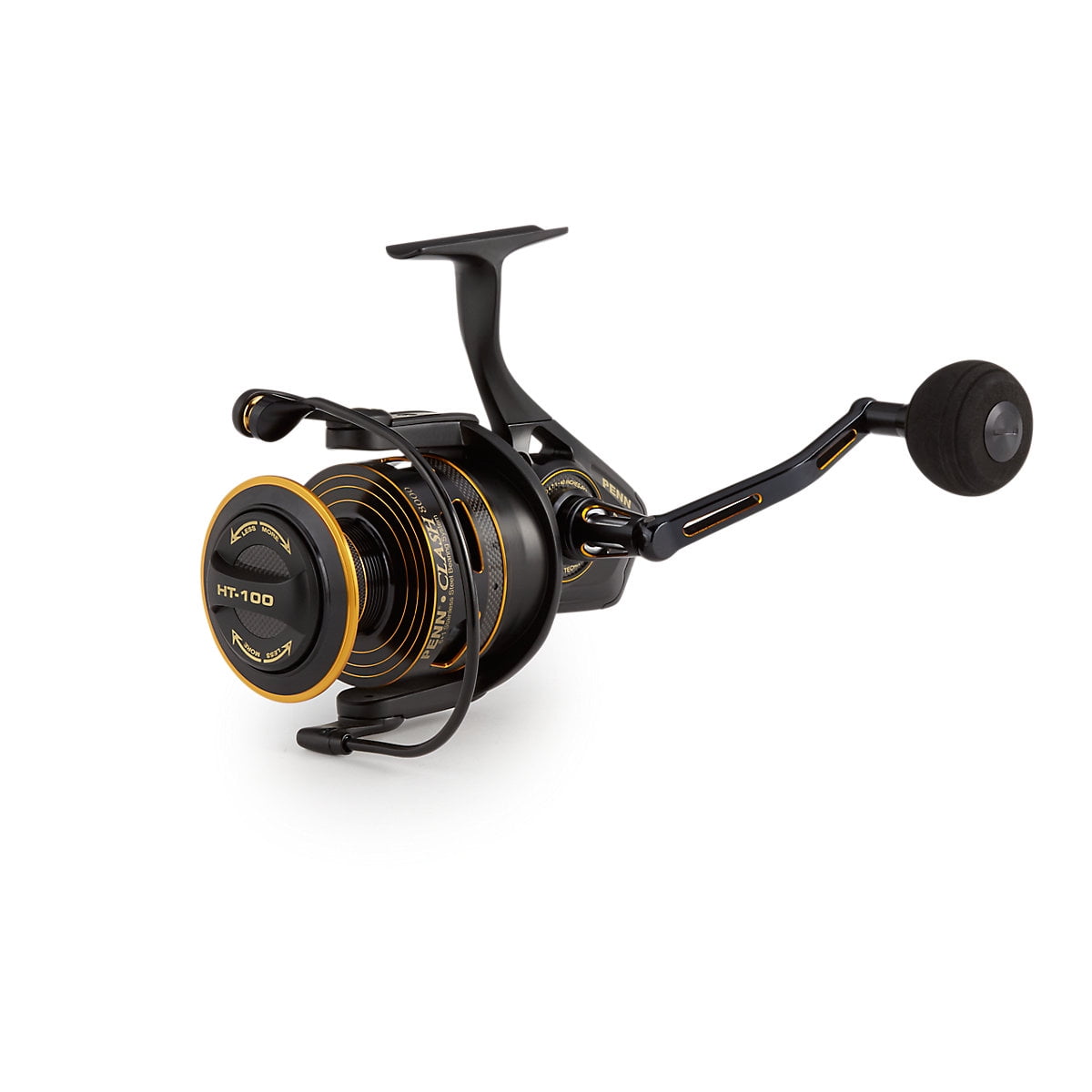 J&H Tackle - 42% Off Penn Clash 8000 Spinning Reels! Reg