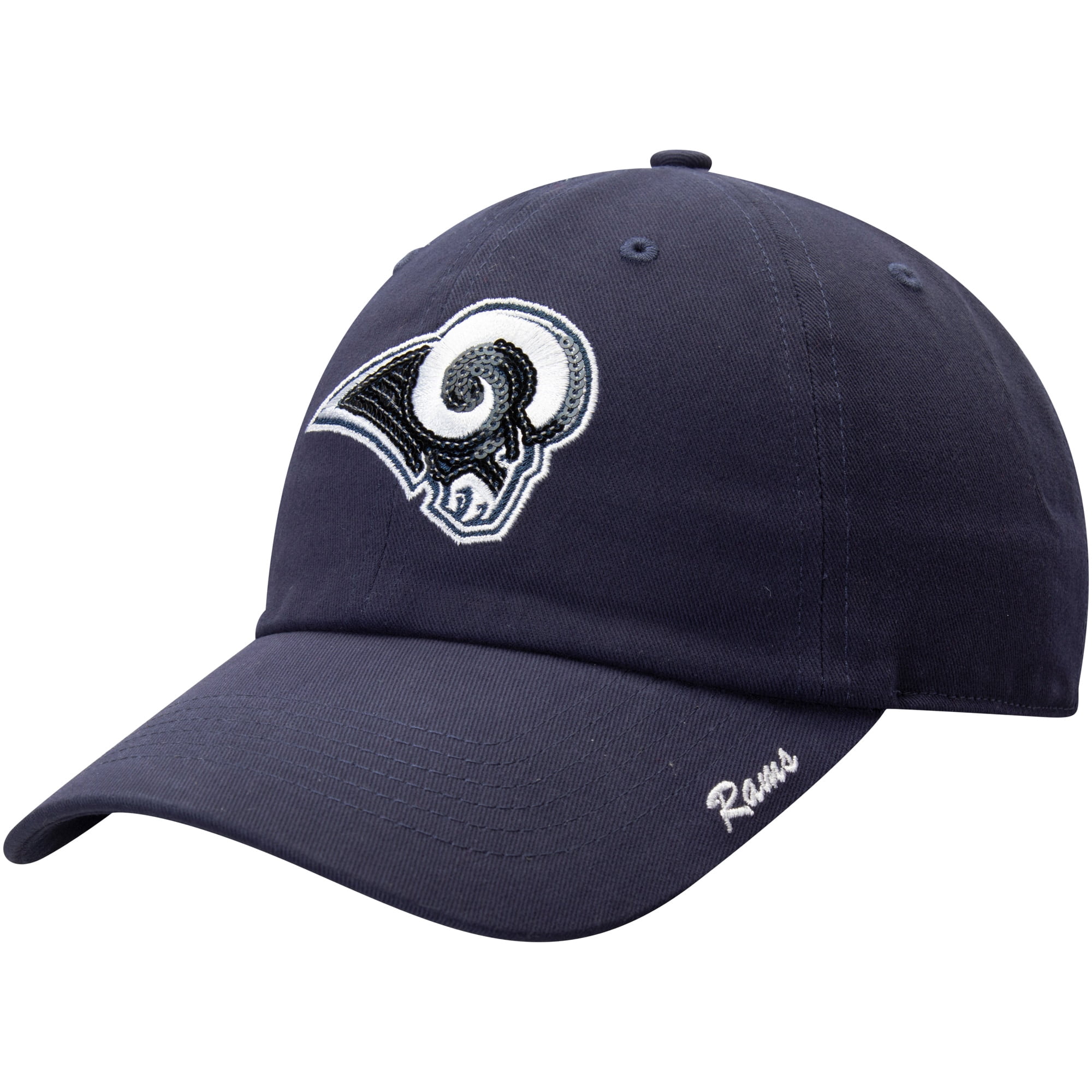 Los Angeles Rams Hats - Walmart.com