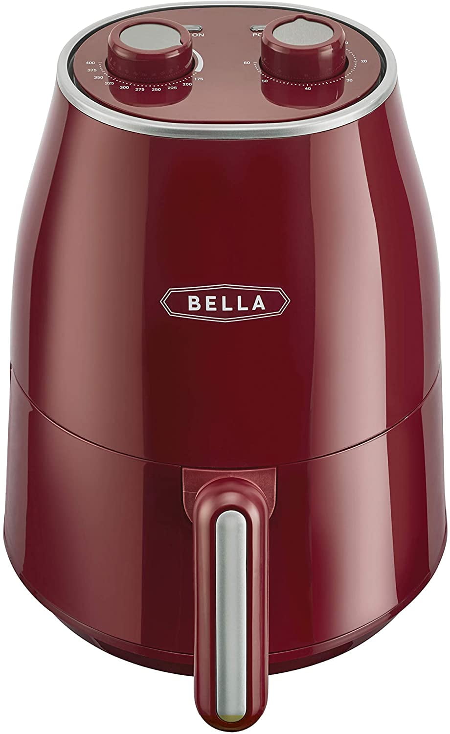 walmart bella air fryer
