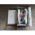 thumbnail image 1 of Size 8 - New Balance 990v2 Made in USA Gray Multi 2021, 1 of 6