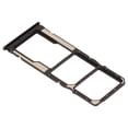 thumbnail image 1 of SIM Card Slot Tray, Perfect Fit Plastic SIM Card Tray Holder Easy Installation Replacement Parts  For Phone Black,Blue, 1 of 8