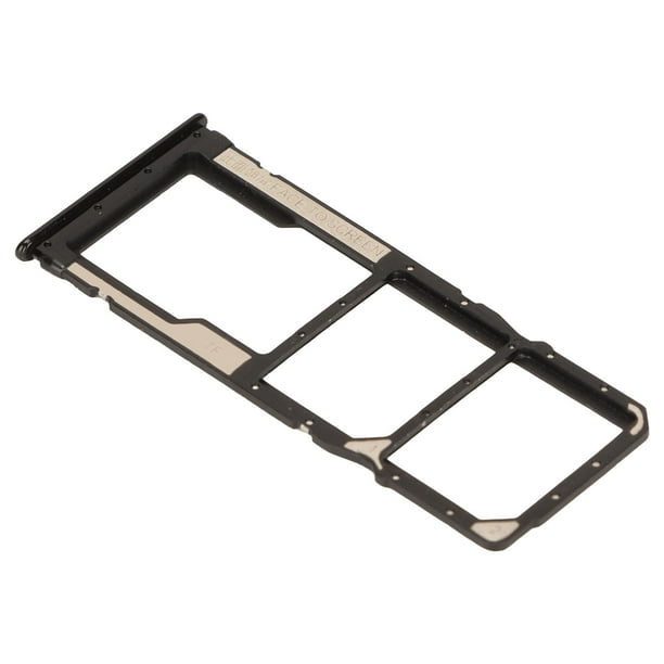 SIM Card Slot Tray, Perfect Fit Plastic SIM Card Tray Holder For Phone