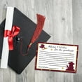 thumbnail image 4 of A Set Of 10 Sheets Happy Graduation Greeting Card Graduation Season Party Invitation Card Graduation Season Celebration Decoration, 4 of 8