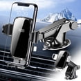 thumbnail image 2 of Soporte de Teléfono para Coche Soporte de Teléfono en Sentido Horario Soporte de Teléfono Estable para Coche Soporte de Teléfono en Sentido Horario Panel Giratorio 360 Soporte de Teléfono Móvil para C, 2 of 9