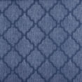 thumbnail image 2 of Achim Colby Window Curtain Tier Pair and Valance Set, 2 of 3
