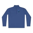 thumbnail image 1 of Space Turtle Quarter-Zip Pullover, 1 of 4