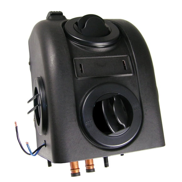 Maradyne H-400024 Santa Fe 24V Floor Mount Heater