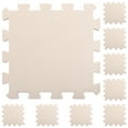 thumbnail image 4 of NUTEDOM 9Pcs Crochet/Knit Blocking Mats, Thick Foam Board, 4 of 6