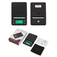 thumbnail image 2 of 3KG Digital Coffee Scale with Timer Food Scale Digital Kitchen Scale LCD Display Scale Weight, 2 of 8