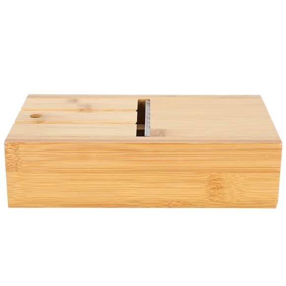 Cutter, Beveler, Bamboo Hand-Made DIY For Home Cake