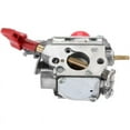 thumbnail image 3 of Poulan Craftsman Backpack Blowers Vital Upgrade, Carburetor Replacement For Optimal Gasoline Mix, Spark Plug Included, Enhance Your Gardening Experience Today, 3 of 5