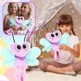 thumbnail image 1 of Dandy's World Plush - 12" Flutter Plushies Toy for Fans Gift, 2025 New Dandy's World Game Series Stuffed Doll for Kids and Adults, Halloween Christmas Birthday Valentines Choice for Boys Girls, 1 of 6