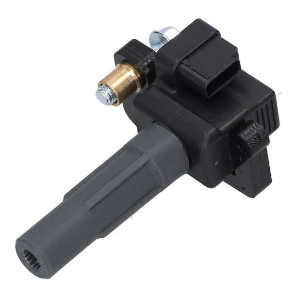 Bobina De Encendido Fácil Instalación 22433AA601 Bobina De Chispa Ligera Compatible Con Subaru Forester 2.5L H4 2013-2013 Compatible Con Subaru Forester 2.5L H4 Turbo 2011-2013 ANGGREK Accesorios