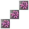 thumbnail image 2 of Injueey 50Pcs/Pack Sewing Bobbin Small Clips Thread  Holder Tools Clips Type1, 2 of 6