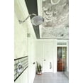 thumbnail image 6 of Moen Weymouth Brushed Nickel Posi-Temp(R) Shower Only, 6 of 7