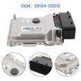 thumbnail image 1 of ECU Car Engine Computer Board Electronic Control Unit For, 1 of 5