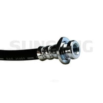 Sunsong 2204759 Brake Hydraulic Hose
