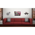 thumbnail image 2 of Batman: Classic TV Series (The Rogues) MightyPrint™ Wall Art MP24170122, 2 of 6