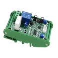 thumbnail image 1 of Almencla Protection contre les Surintensités 0-35A 24V avec Base, 1 of 8