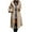 Beige, variant on Lilgiuy Women Outfits Long Sleeve Solid Faux Leather Outwear Jackets Tops Coats,Beige,6(M) Winter Fashion 2022