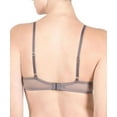 thumbnail image 4 of Natori GUNMETAL Full Figure Convertible Contour Underwire Bra, US 36A, UK 36A, 4 of 4